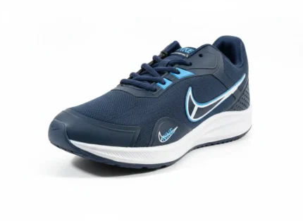 Home Men’s Lightweight Running Shoes for Daily Training Casuals For Men Blue